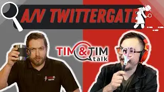 Shocking CES A/V TwitterGate - Was A Competitor's Device Used for the KEYNOTE ?!? We're on the Case