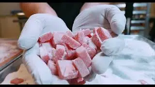 The Making of the Mainstage Kings Gummies (4K)