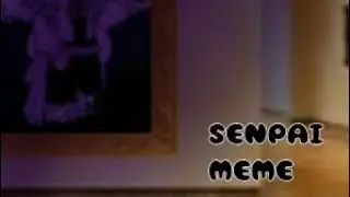 Senpai meme/Gacha Club|By 𝕷𝖎𝖌𝖍𝖙𝕺𝖗𝖈𝖍𝖊𝖘𝖙𝖗𝖆꧁𝑩𝑨𝑻𝑫𝑹꧂\Enjoy