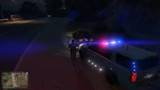 close call