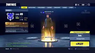 Dance party