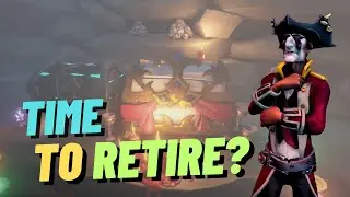 We Should Retire the Chest of Fortune in Sea of Thieves!