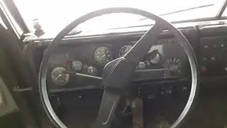 Камаз 4310   1991г.в. запуск