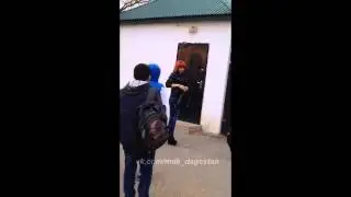 Кавказец против Русского