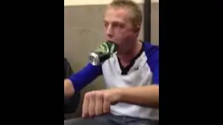 Beer can Ducati