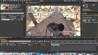Beginner Tutorial: Basics of After Effects