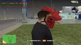 SUPER FPS UP(low pc)  СБОРКА ДЛЯ РАДМИРА РП ДЛЯ ЛОУ ПК. РАБОЧИЙ МОДЛОАДЕР. Radmir rp crmp