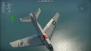 war thunder Acrobatic