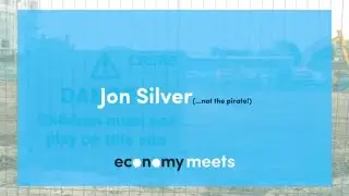 Economy Explains Housing Financialisation with Jon Silver