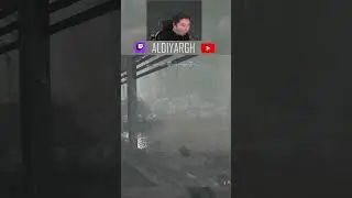 От бедра и прямо в голову 
