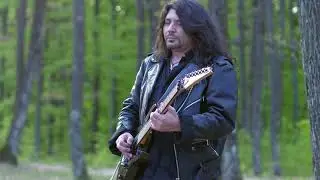 Bogdan Giurea - U raise me up