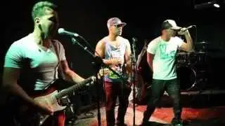 Tierra Viva En Vivo - Pt. 3