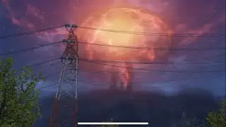 Exploring the nuke zone in fallout 76 2022/2023