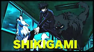 Yokai und Yurei : Shikigami - Der willenlose Diener [Deutsch/German] 158#