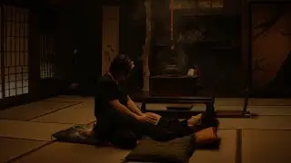 Orelsan - Deux et demi (lyrics video)