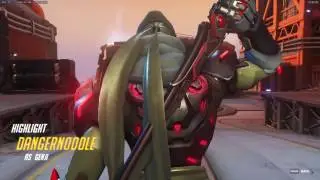 Genji Highlight