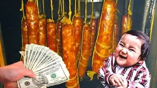 🛑How to reduce heat loss in sausages?