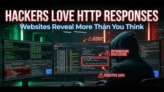 How Hackers Find Hidden Website Vulnerabilities Using HTTP Responses