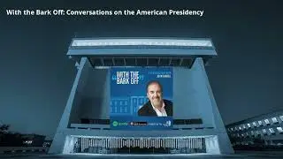 [Podcast] With the Bark Off: A Conversation About Ted Kennedy with John Farrell