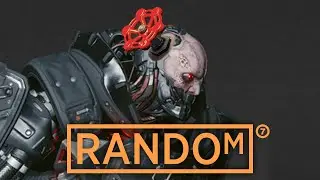 Random Stuff 7