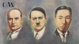 Why Did World War II Happen? (Short Documentary)
