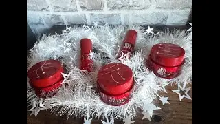 Faberlic. ONE WEEK MIRACLE. Мои отзывы после 8 дней применения.