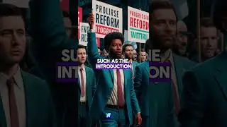The Progressive Era Revolutionizing America 