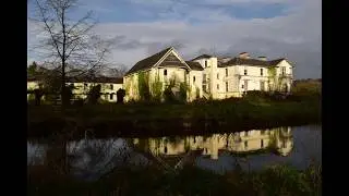 Clara Monastery Images 2019