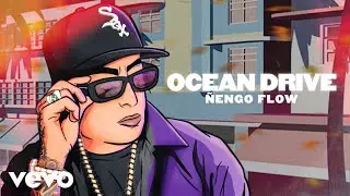 Ñengo Flow, Onyx Toca El Piano - Ocean Drive (Cover Video)