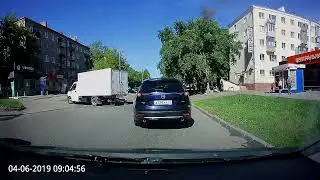 ГИБДД не реагирует на нарушения ПДД