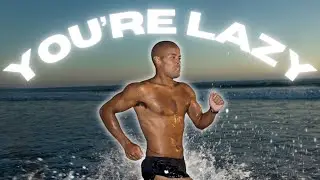 WORK HARDER | DAVID GOGGINS