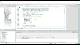IBM AS400 Resequence RDi code lines
