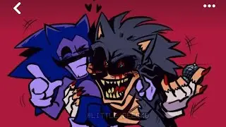 majin sonic x lord x edit #sonicexeedit #capcut #majinsonic #lordx