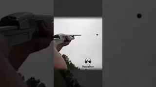 Good Shootin'! Stranger... 