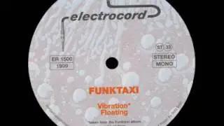 Funktaxi - Floating