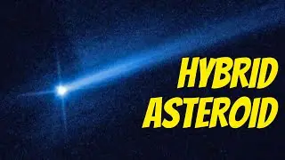 Single object found in the solar system
