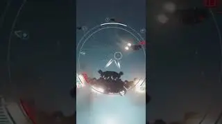 You will never take me alive!!!! #gaming #starfield #bountyhunters