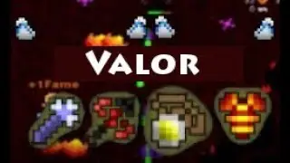 RotMG: Private Server | Valor | Dungeons | Events | Raids | 24/7