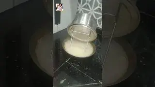 ଭାତ ଗାଳିବା ଷ୍ଟାଣ୍ଡ // Rice Drainer Stand// Dhana @annieeansh
