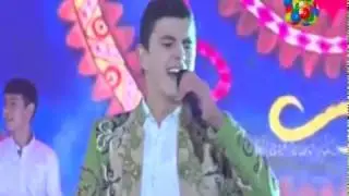 Tajik Talent (live) \ Махорати чавони точик (зинда) озмуни 