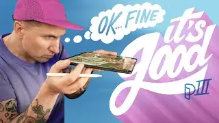 Paperlike 3: I Put 100+ Hours On It… Here’s the Truth