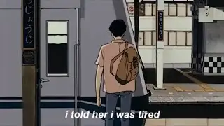 temporex - okay // lyrics