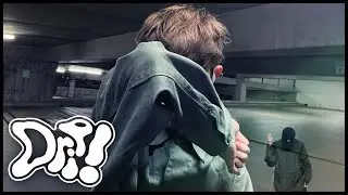 Drip$tick - THE DISSECTION [Official Music Video]