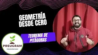 Teorema de Pitágoras