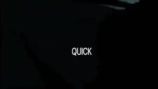 My first glitch/jug edit