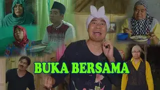 MAK BETI KEDATANGAN TAMU