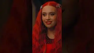 Go back in time and watch Red and Chloe's friendship! 