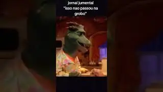 Os Jumentosauros