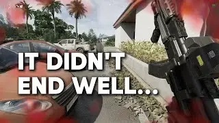 first time in Tiger Bay... [GRAY ZONE WARFARE]