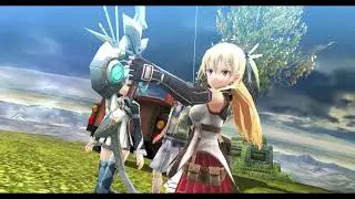 The Legend of Heroes: Trails of Cold Steel II - Launch Date Announcement Trailer (PS4)